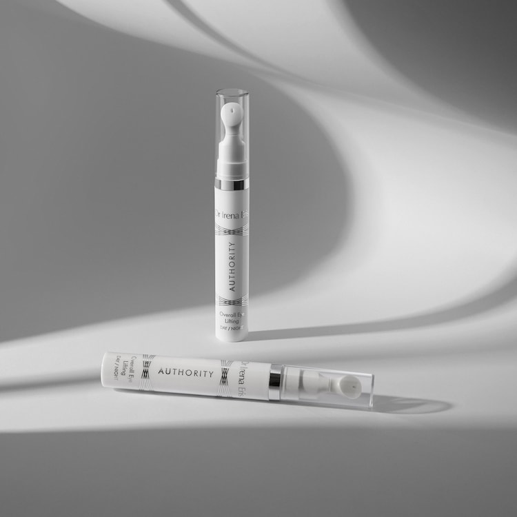 Eye Contour Correcting Cream - Oční krém