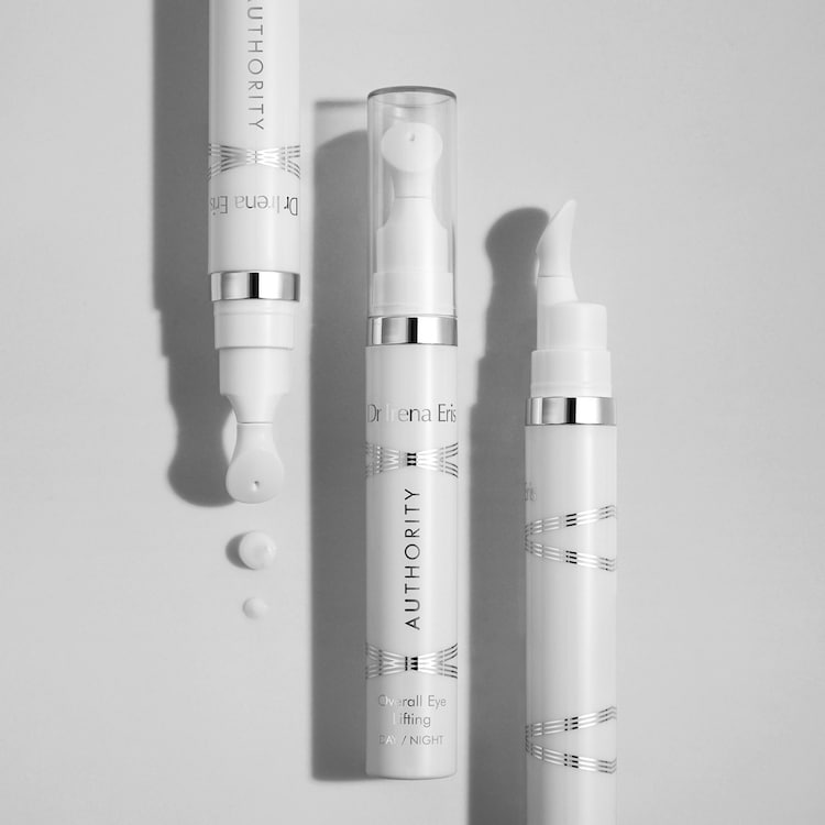 Eye Contour Correcting Cream - Oční krém