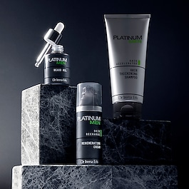 Skin Recharge - Krem regenerujący do twarzy