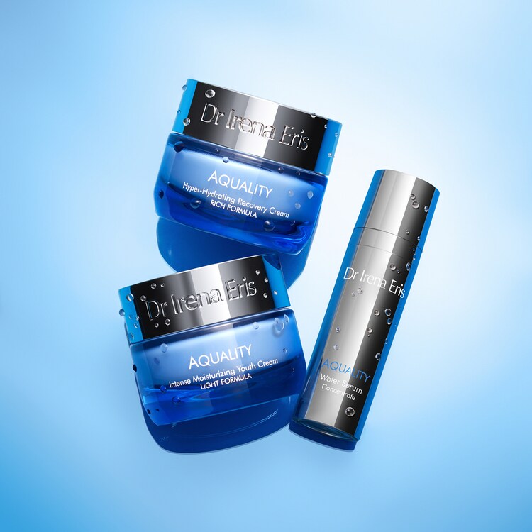 Oil-Control Moisturizing Cream - krem nawilżąjący