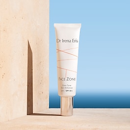 Face Zone Even Tone Skin Enhancer Day Cream SPF 50+ - Krem na dzień
