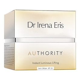 Authority Instant Luminous Lifting Day Cream SPF 20 - Krem na dzień