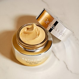 Authority Beauty Flash Mask - Maska