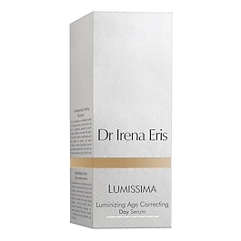 Lumissima Luminizing & Age Correcting Day Serum - Serum na dzień