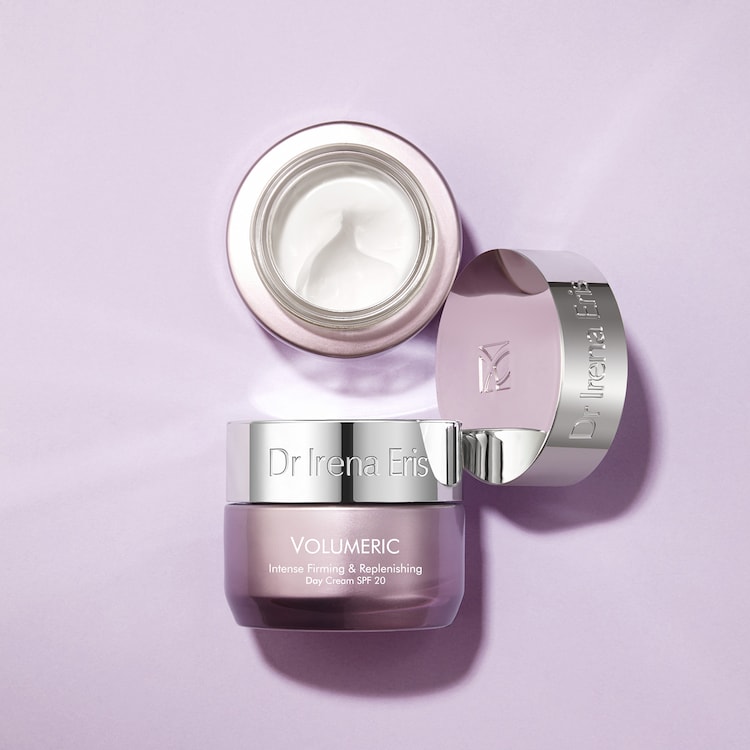Volumeric Intense Firming & Replenishing  - Denní krém