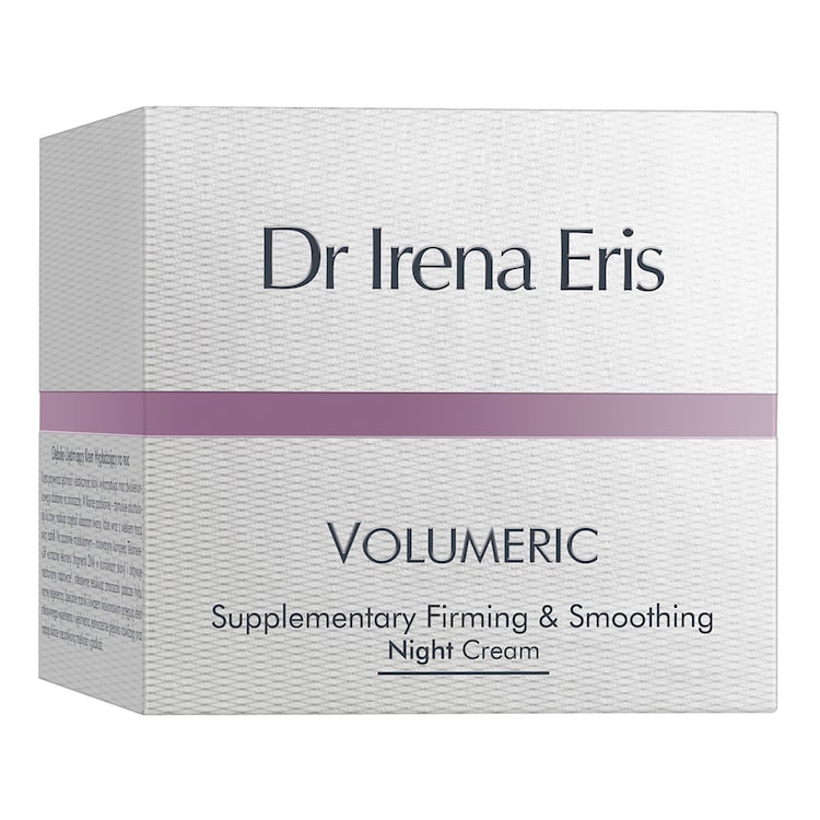 Volumeric Supplementary Firming & Smoothing  - Noční krém