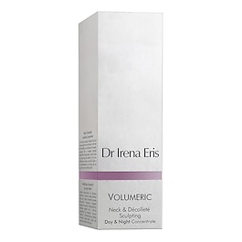 Volumeric Neck & Deccolete Sculpting Concentrate - Koncentrat na szyję i dekolt