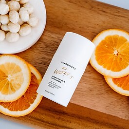 No Worries Hydrating Face Moisturizer - Fluid hidratant pentru fata