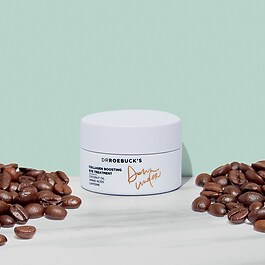 Down Under Augencreme mit Collagen Boost
