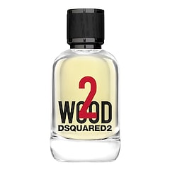 TWO WOOD - woda toaletowa, DSQUARED 2