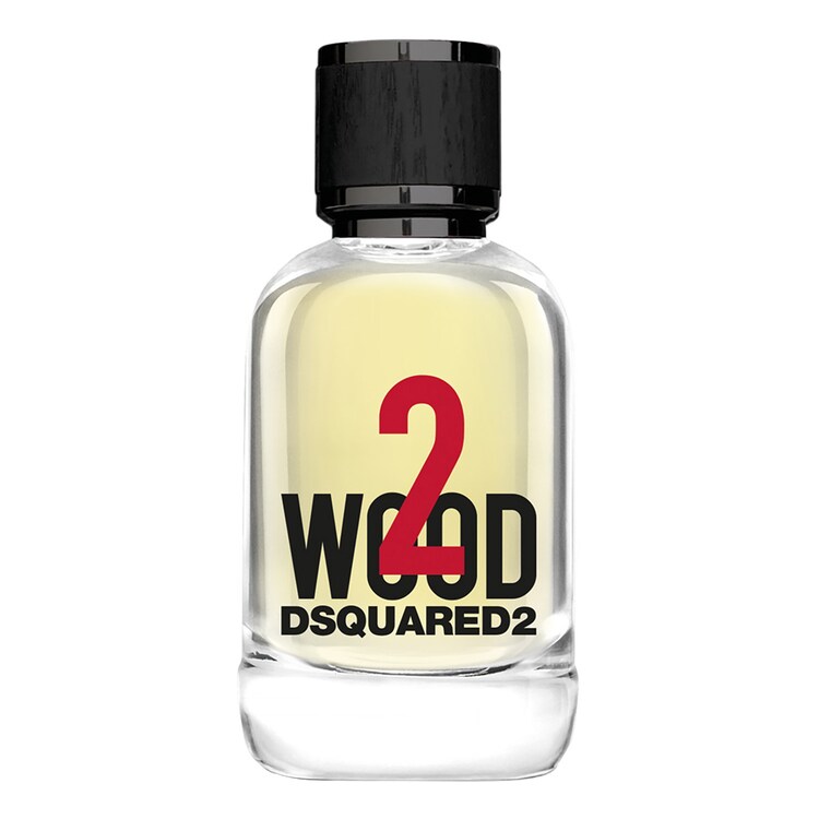 TWO WOOD - woda toaletowa