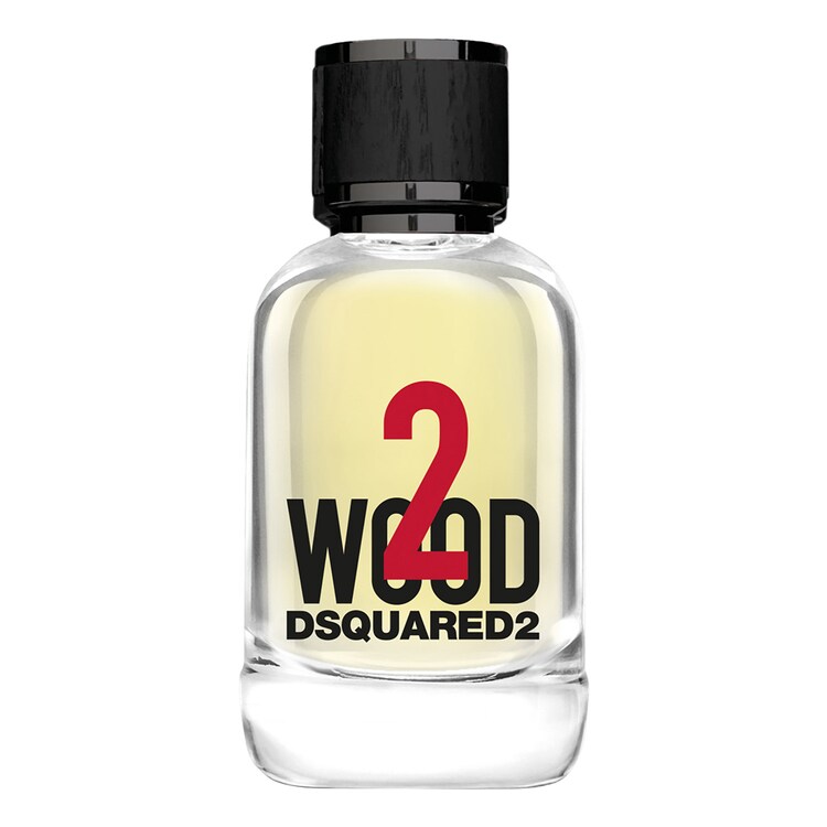 Two Wood - Toaletní voda