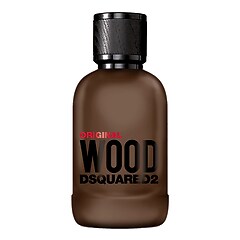 Original Wood - Woda perfumowana, DSQUARED 2