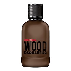 Original Wood - Woda perfumowana, DSQUARED 2