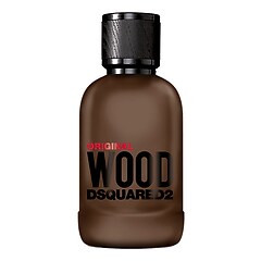 Original Wood - Woda perfumowana, DSQUARED 2