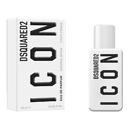 Icon Pour Femme - Eau de parfum 
