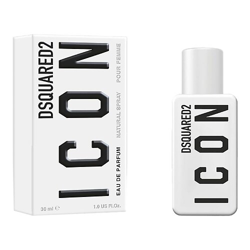 Dsquared 2 Dsquared 2 - Icon Pour Femme - Eau de parfum