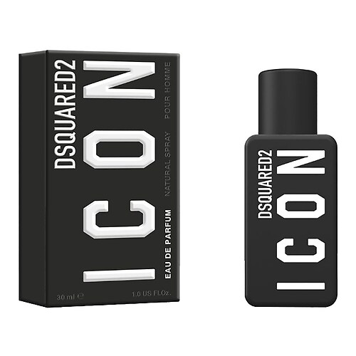 Dsquared 2 Dsquared 2 - Icon Pour Homme - Eau de parfum