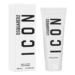 Icon Pour Femme - λοσιόν σώματος, Dsquared 2