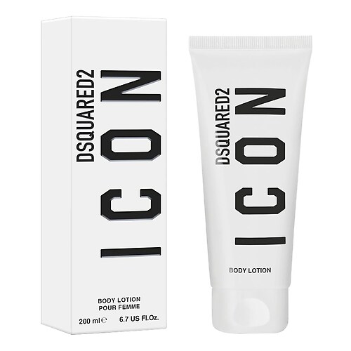 Dsquared 2 Dsquared 2 - Icon Pour Femme - λοσιόν σώματος