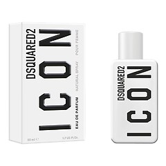 Icon Pour Femme - Eau de parfum , Dsquared 2