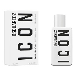 Icon Pour Femme - Eau de parfum 