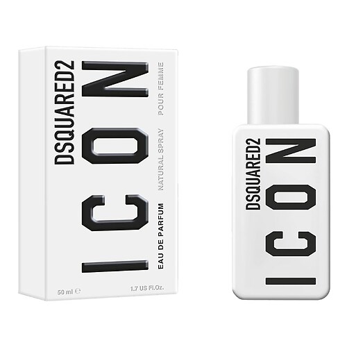 Dsquared 2 Dsquared 2 - Icon Pour Femme - Eau de parfum
