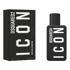 Icon Pour Homme - Eau de parfum , Dsquared 2