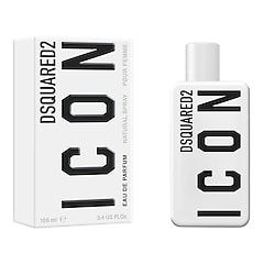 Icon Pour Femme - Eau de parfum , Dsquared 2