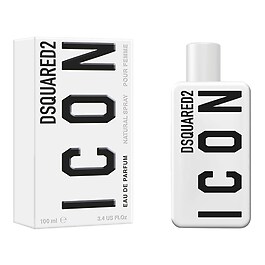 Icon Pour Femme - Eau de parfum 