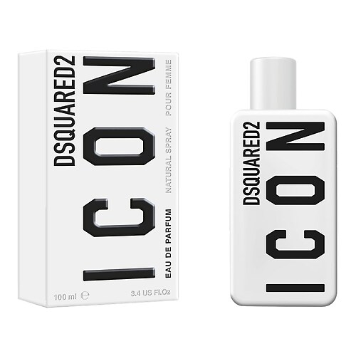 Dsquared 2 Dsquared 2 - Icon Pour Femme - Eau de parfum