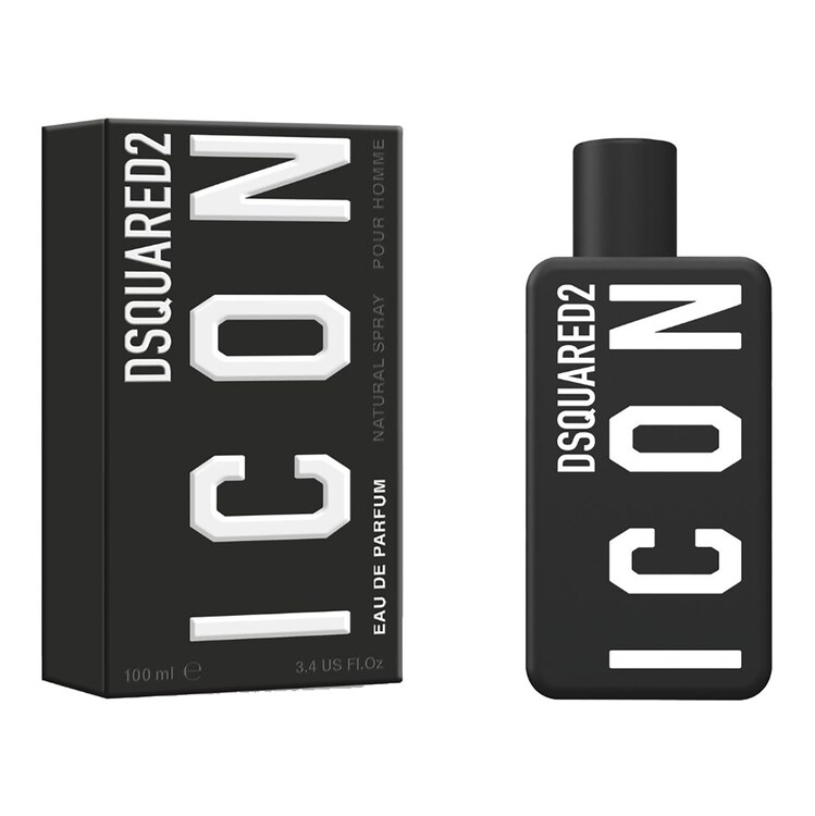 Icon Pour Homme - Eau de parfum 