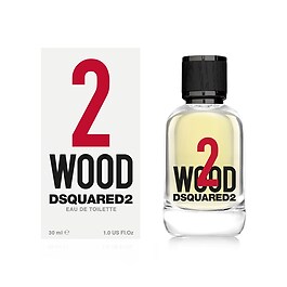 TWO WOOD - woda toaletowa