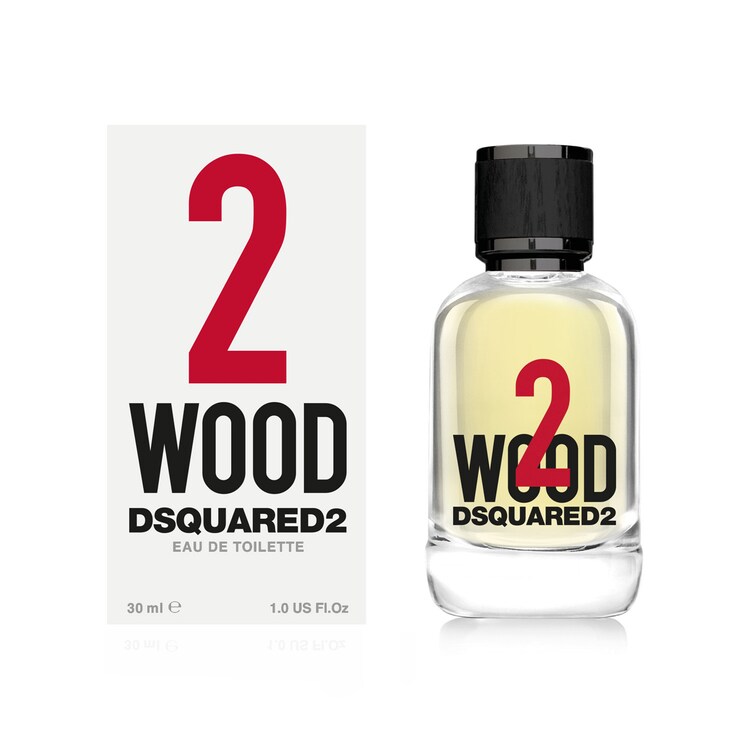 TWO WOOD - woda toaletowa