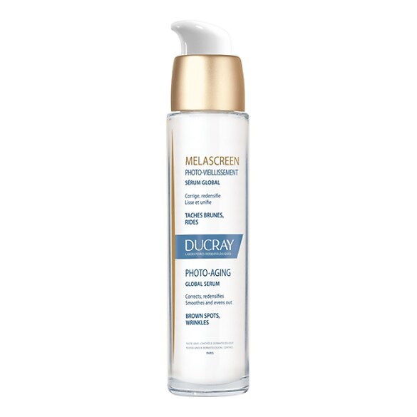 Melascreen - Sérum global anti tâche brunes et rides, DUCRAY