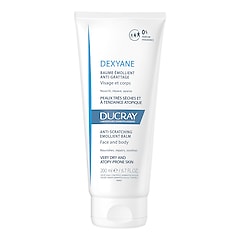 Dexyane - Baume Emollient Anti-Grattage, DUCRAY