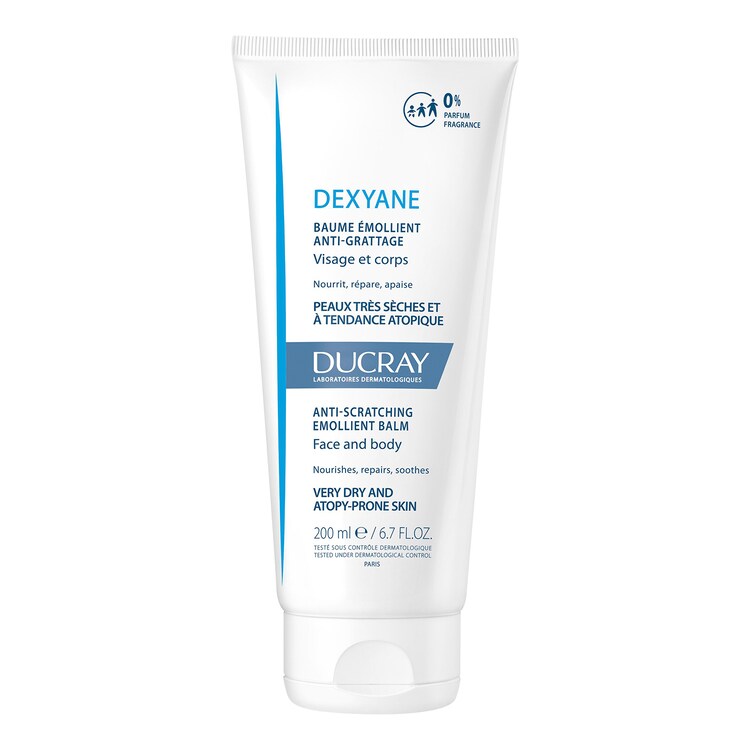 Dexyane - Baume Emollient Anti-Grattage