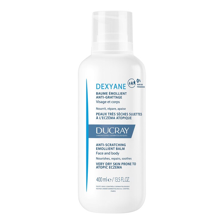 Dexyane - Baume Emollient Anti-Grattage