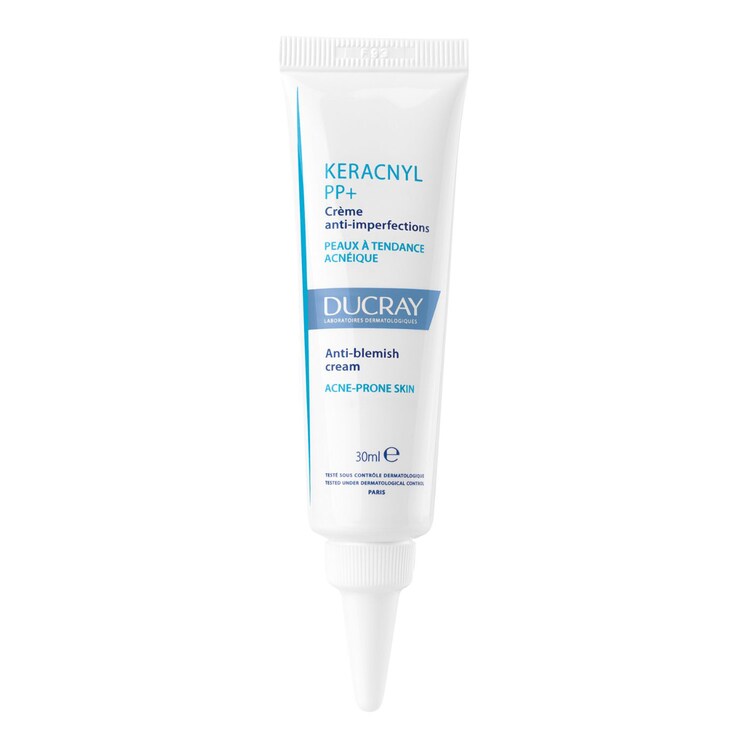 Keracnyl PP+ - Crème Anti-Imperfections