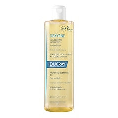 Dexyane - Huile Lavante Protectrice, DUCRAY