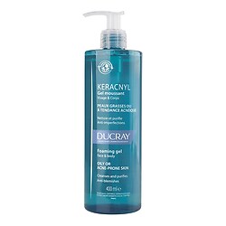 Keracnyl - Gel Moussant
