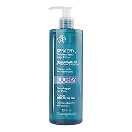 Keracnyl - Gel Moussant image
