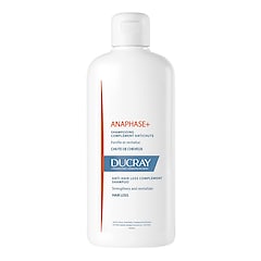 Anaphase+ - Shampooing Complément Antichute, DUCRAY