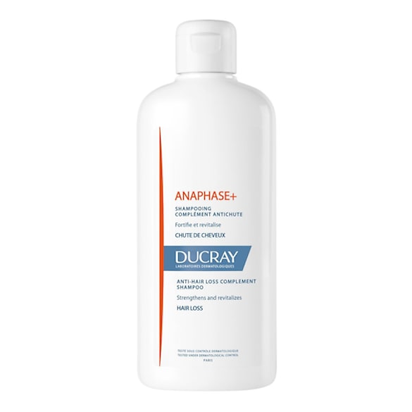 Anaphase+ - Shampooing Complément Antichute, DUCRAY