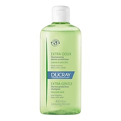 Extra Doux - Shampooing Dermo-Protecteur Capsule, DUCRAY