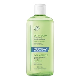 Extra Doux - Shampooing Dermo-Protecteur Capsule