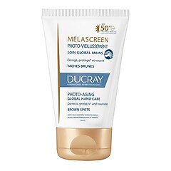 Melascreen - Soin Global Mains SPF50+, DUCRAY