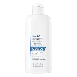 Elution - Shampooing doux équilibrant antipelliculaire image