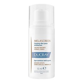 Melascreen - Contour des yeux antitaches