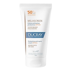Melascreen - Crème antitaches protectrice SPF50+, DUCRAY